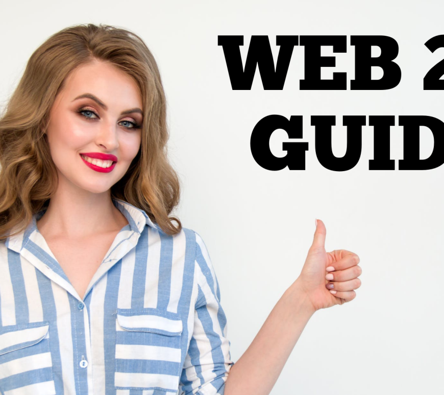 web 2.0 guide